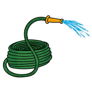 Irrigation System
